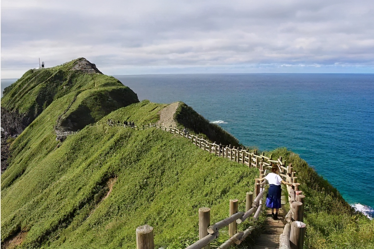 与您分享，几个日本的小众旅行地