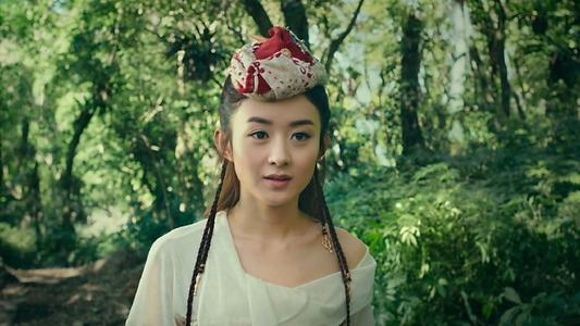 颠覆三观：《西游记》原著中的女儿国，远比电