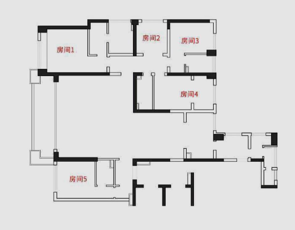 深圳发现一户人家300㎡豪宅，装修丝毫不奢华，未来却很难过时