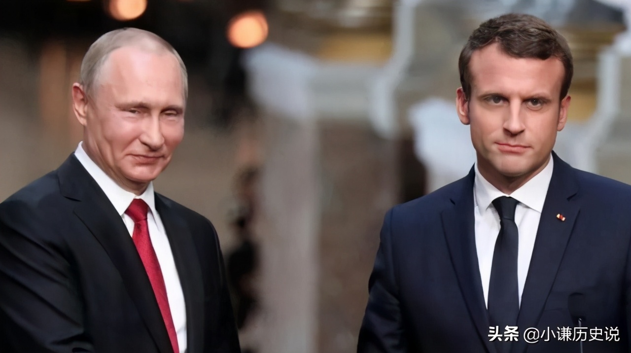 法國總統的權力究竟有多大？ 為什麼被稱為�帝王總統�？