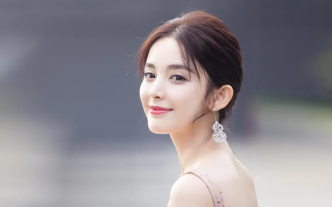 小八卦,杨洋,古力娜扎,彭楚粤,张天爱