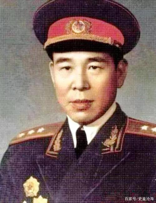 48年7月东北军区纵队以上领导人在49年1月任职与52年定级