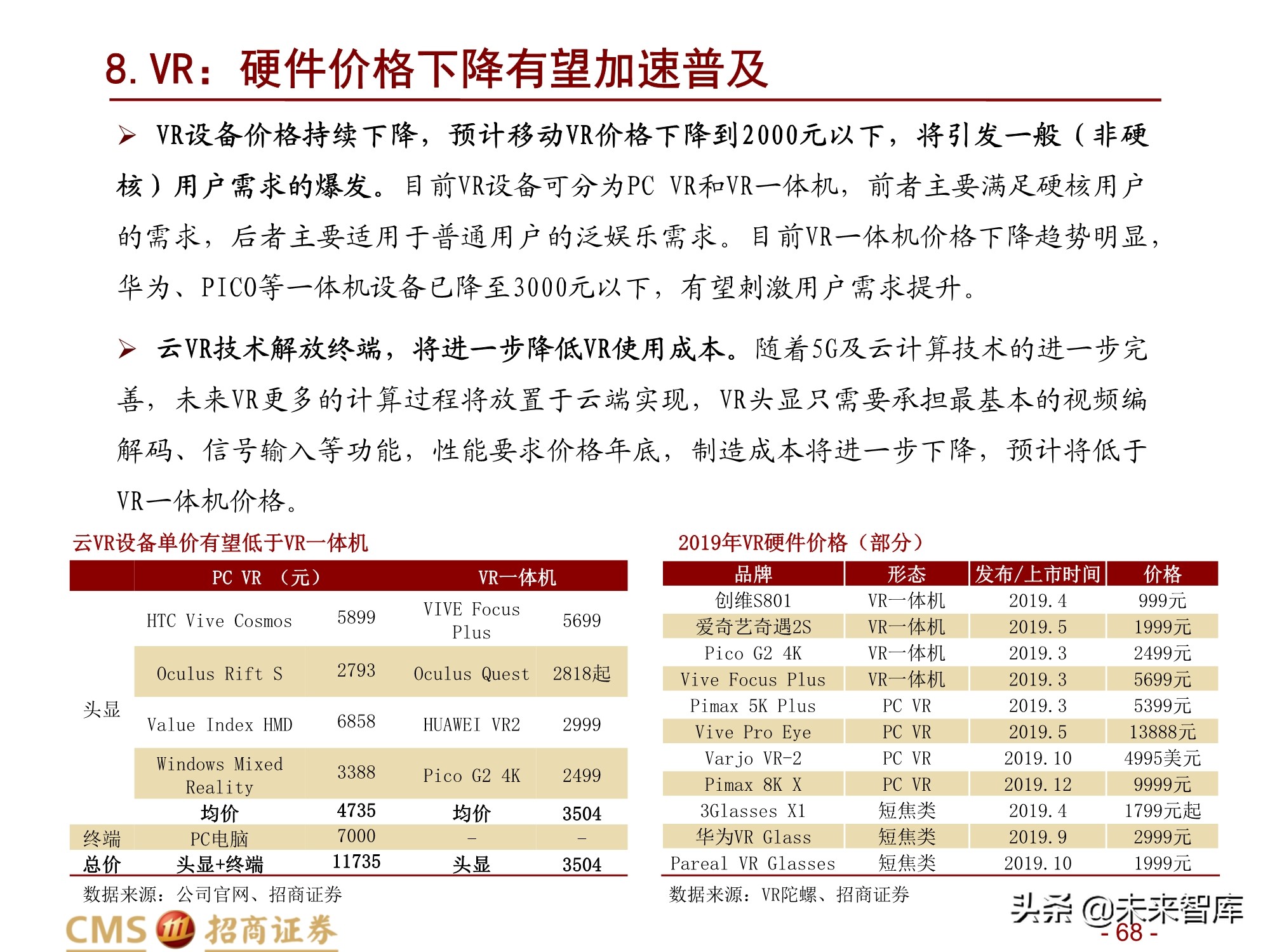 通信行业2021年度投资策略：百转千回，蓄势待发