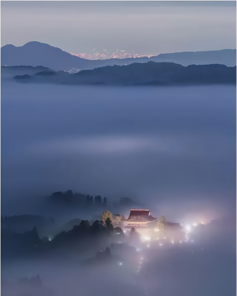 杭州日语培训班：分享几个日本的小众旅行地