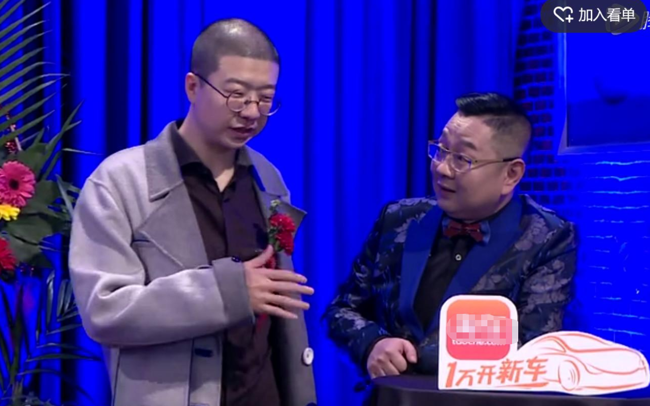 从央视名嘴，到网络节目“混饭”吃，张绍刚是如何“堕落”的？