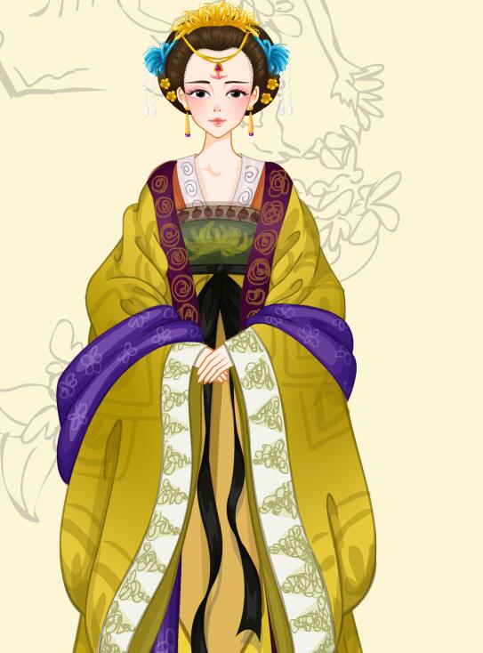 朱宜修生下了儿子,但是自己仅仅是侧妃,本来的正妻身份被姐姐夺去了.