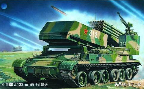 大国善谋，那些年我国从特殊渠道获得的三军武