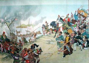 秦良玉 将相列传中唯一的女将军 咱也不知道呀33 Mdeditor