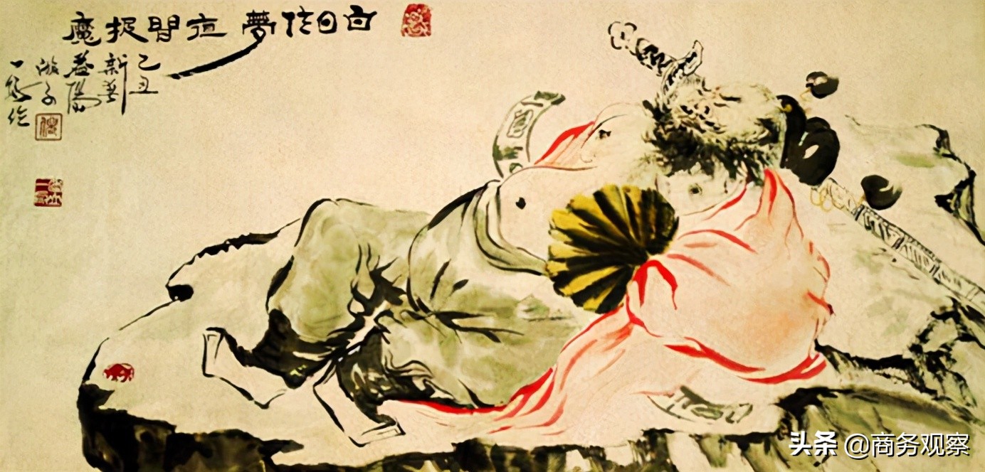《时代复兴 沧桑百年》全国优秀艺术名家作品展——倪继周