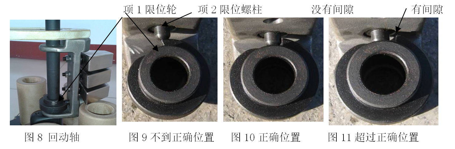 无载开关的常见问题