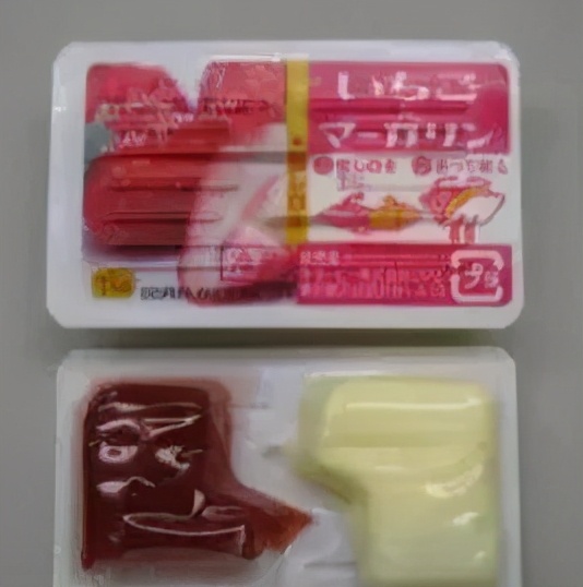 细致到"变态"的日本零食包装！人性化的