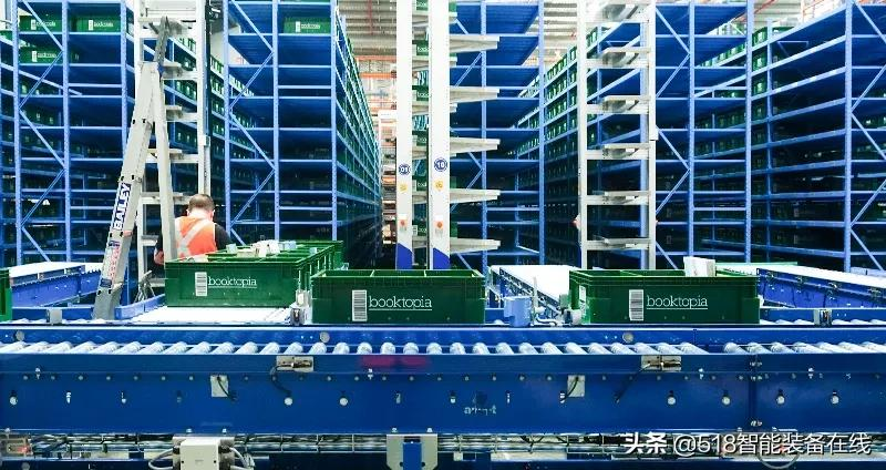 8月,移动机器人行业优秀成熟应用案例汇总