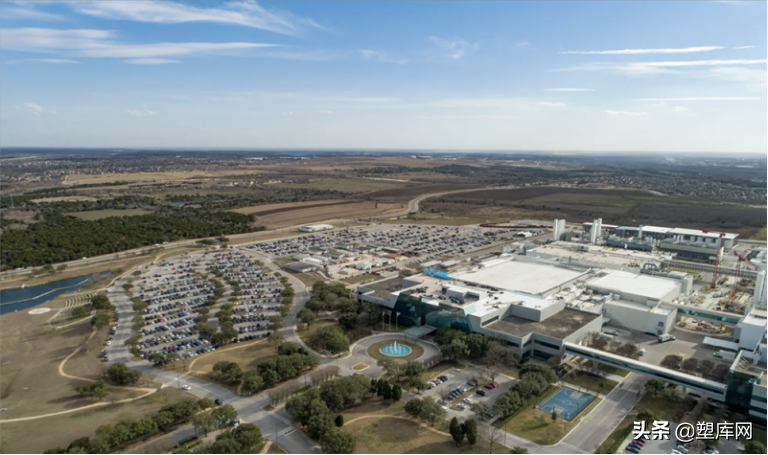 化工材料暴涨、缺货，这也许还是刚刚开始