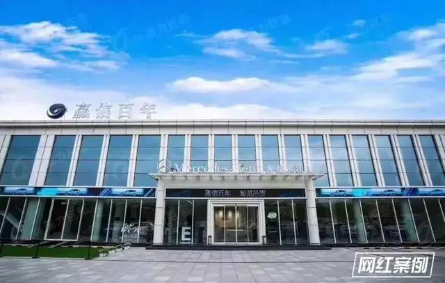 決勝年末消費旺季，門(mén)頭全彩屏少不了