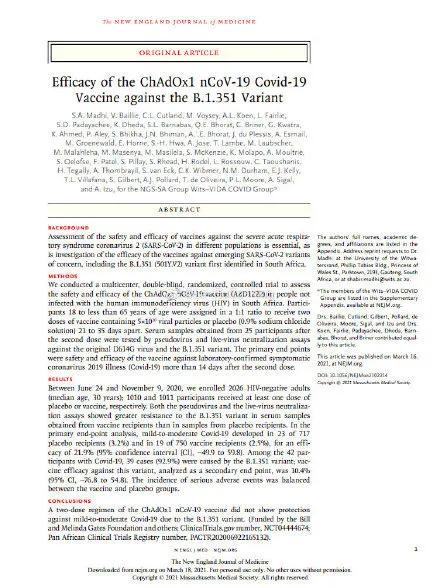Does new coronal vaccine choose single shot or double needle? 