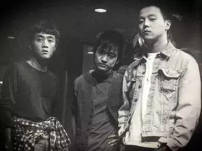 请回答1993:那一年窦唯如日中天,家驹不幸离世…