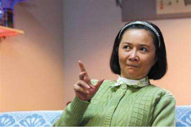 “稀有动物”喜剧女演员