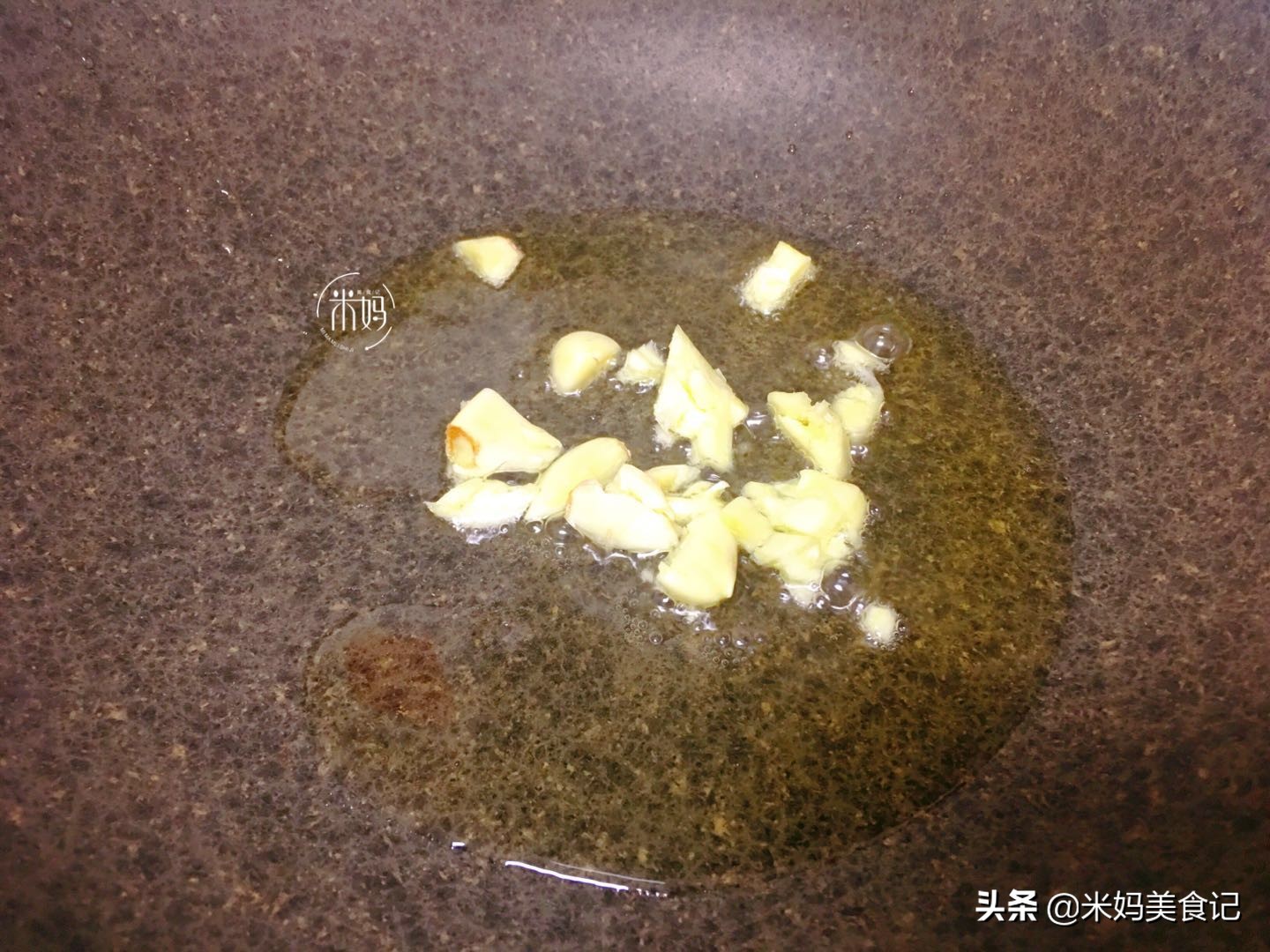 图片[8]-上汤白花菜做法步骤图 清热下火全家都爱喝-起舞食谱网