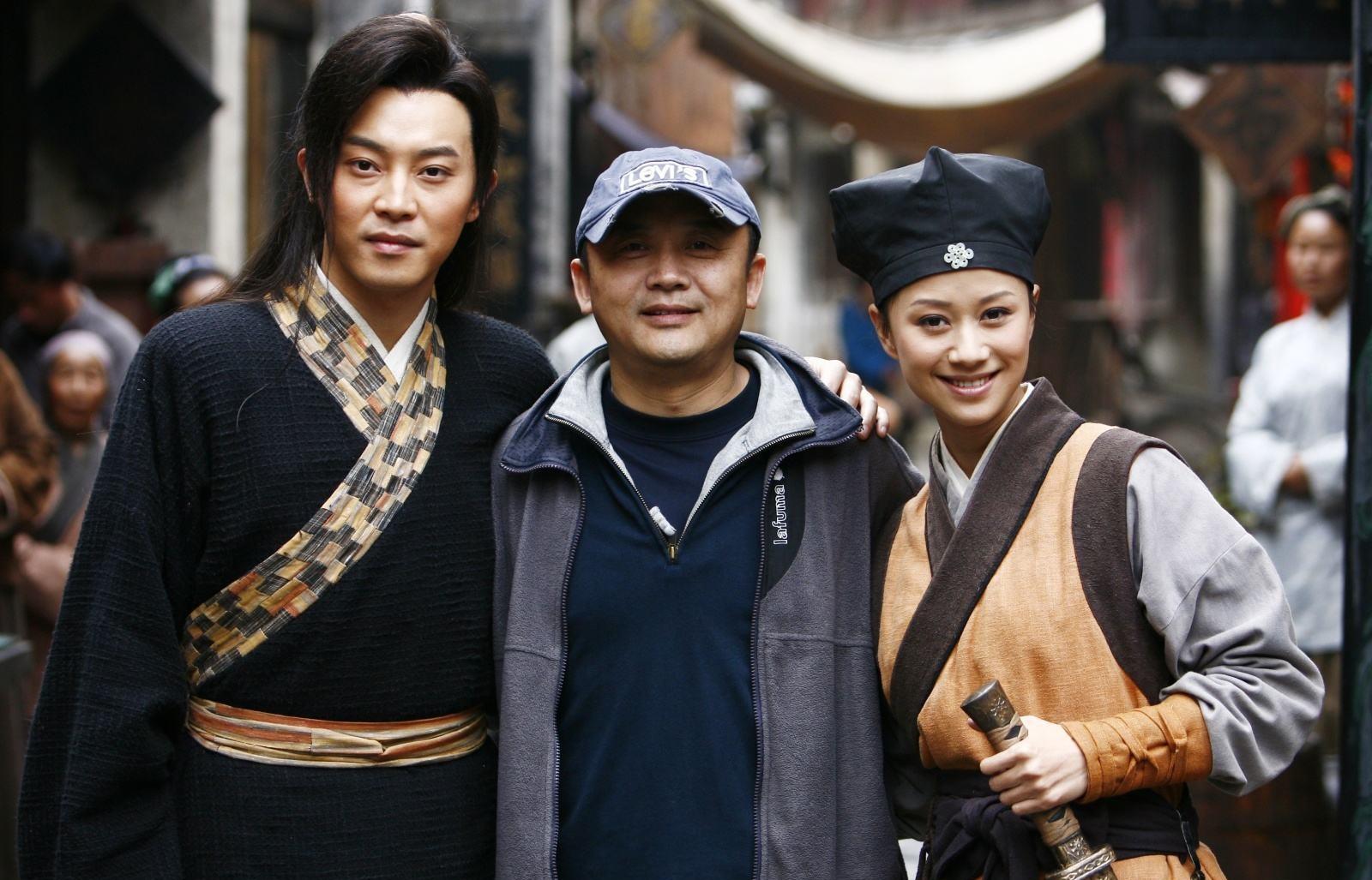 《武林外傳》人物結(jié)局：邢捕頭成富豪，秀才終成知府，大嘴成謎