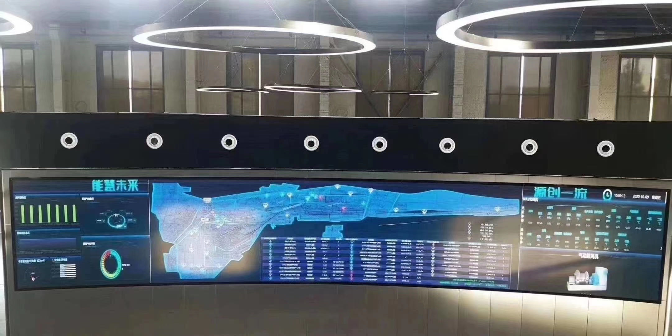 把可视化放到年终报告里，到底有多赞？