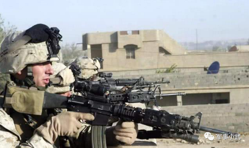 塔利班精锐下山激战，美军数百人死伤，俄计划得逞：白宫终止撤兵