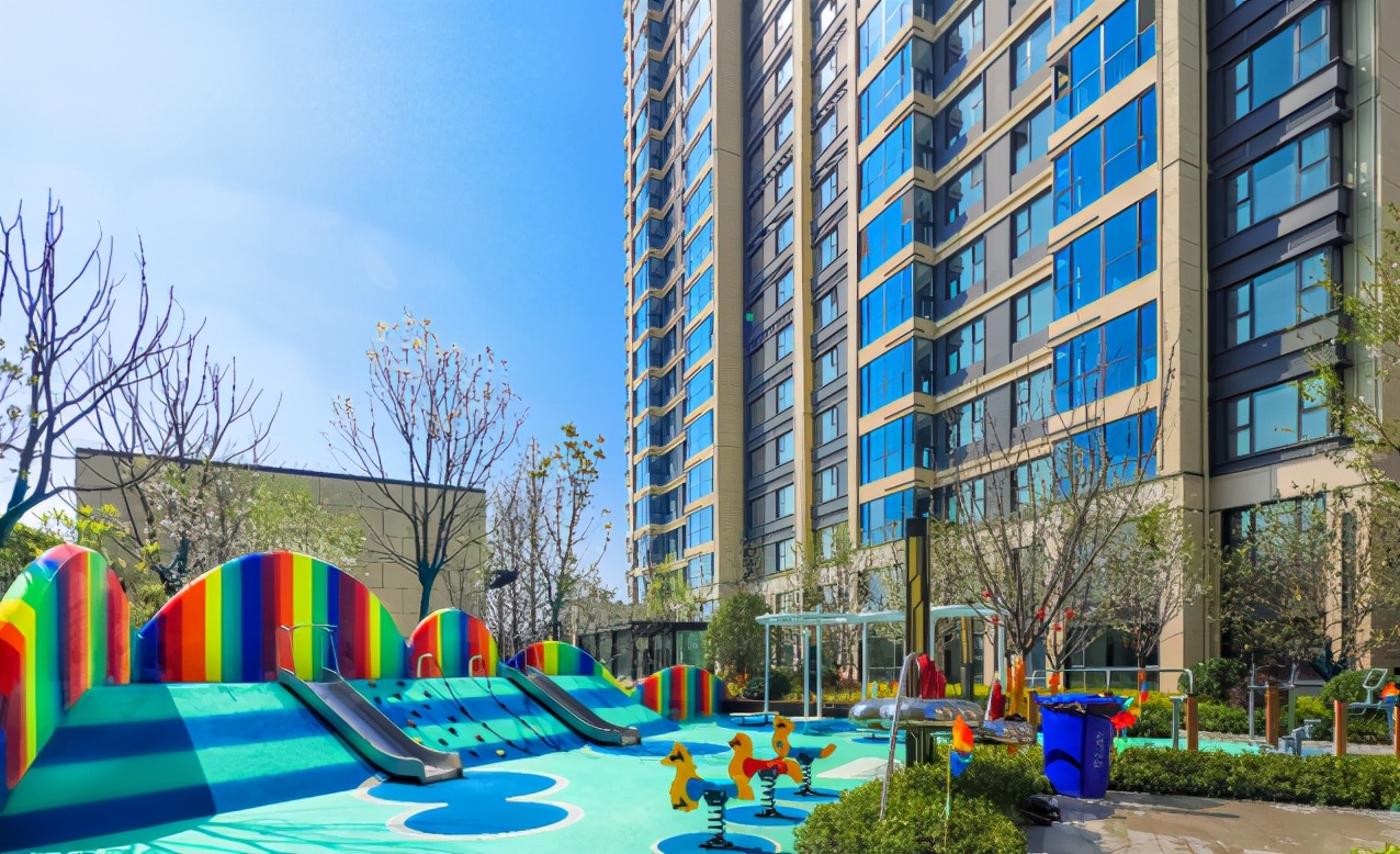 土拍大战力证热土价值！江宁芯这个稀缺改善盘你还要错过吗？