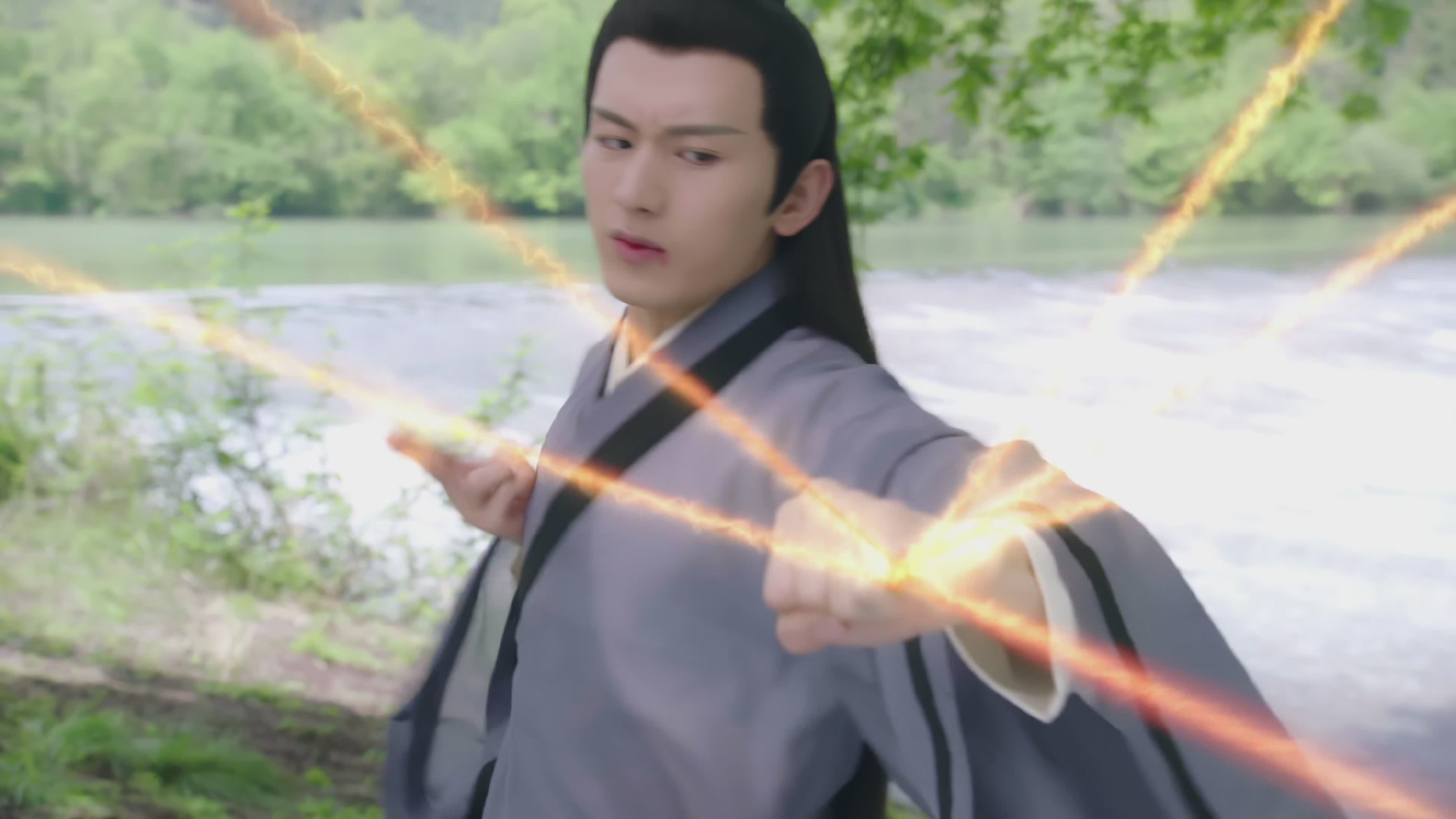 璇玑|琉璃：司凤和璇玑虐恋情深 纠缠十生十世司凤终将琉璃心焐热了