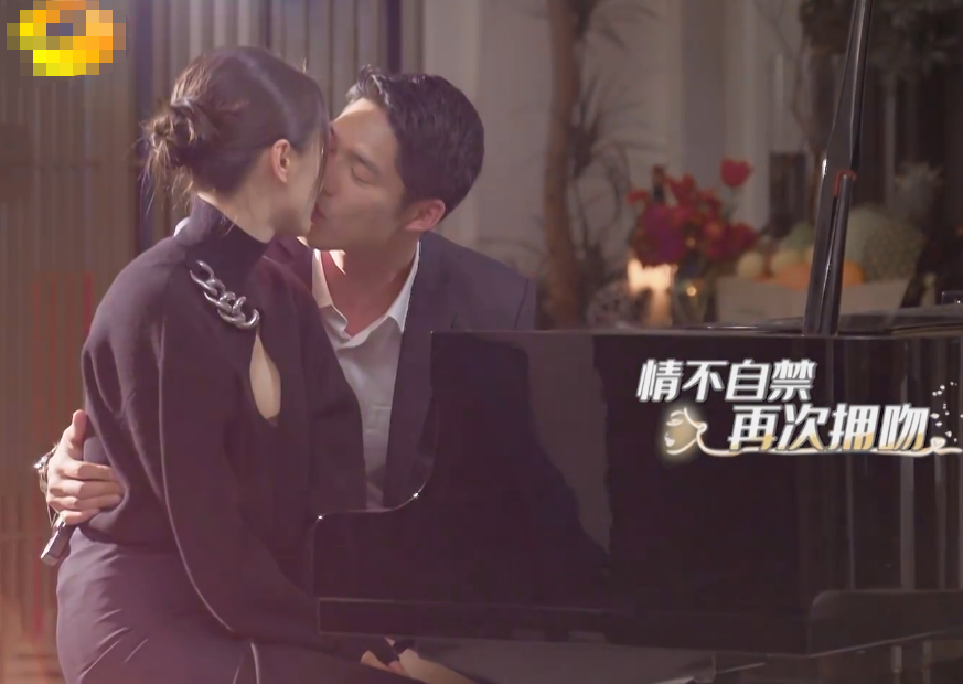 Zhang Meng by princely Wenwu Yong Entian is dizzy, exceed now in the program sweet picture, can says to love put together ceiling