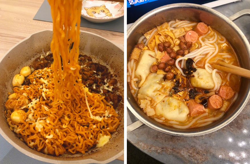 张馨予坦言收视率再高也不要再和热巴合作？给