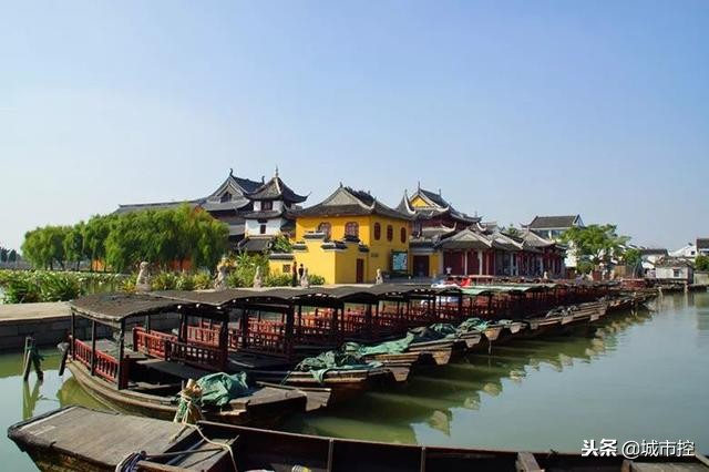 江苏省13个最值得去的小众旅行目的地，美到窒息，你去过几个？