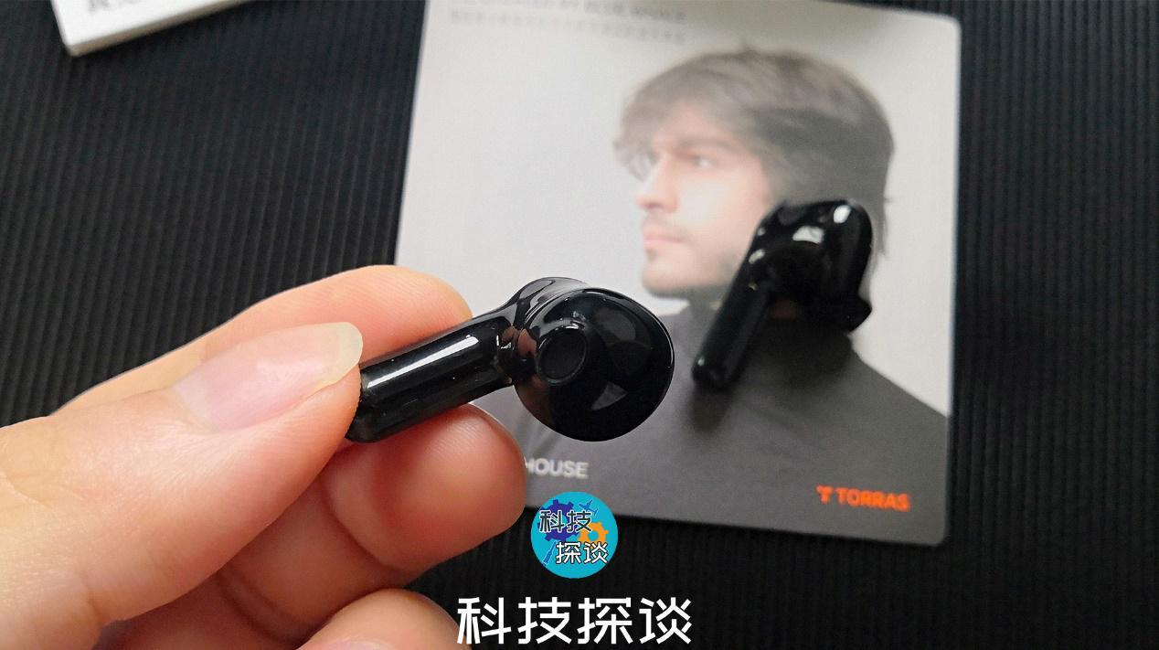 用共振跨越音质？图拉斯Genie10用10mm大声场让你感受蓝鲸腔