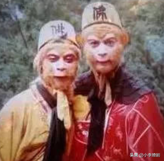 从“全民追捧”到“跌落神坛”，62岁的六小龄童做了哪些荒唐事？