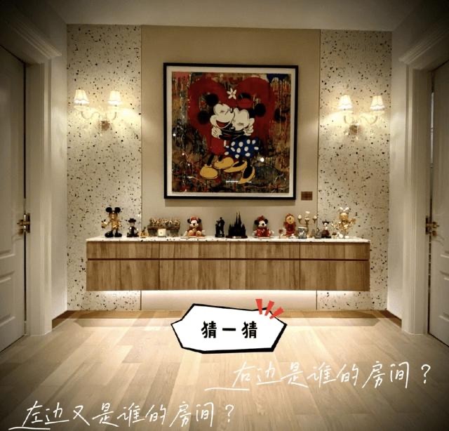 吴尊心情愉悦晒新豪宅，全家出动放鞭炮庆祝，手抱木桶称华人传统