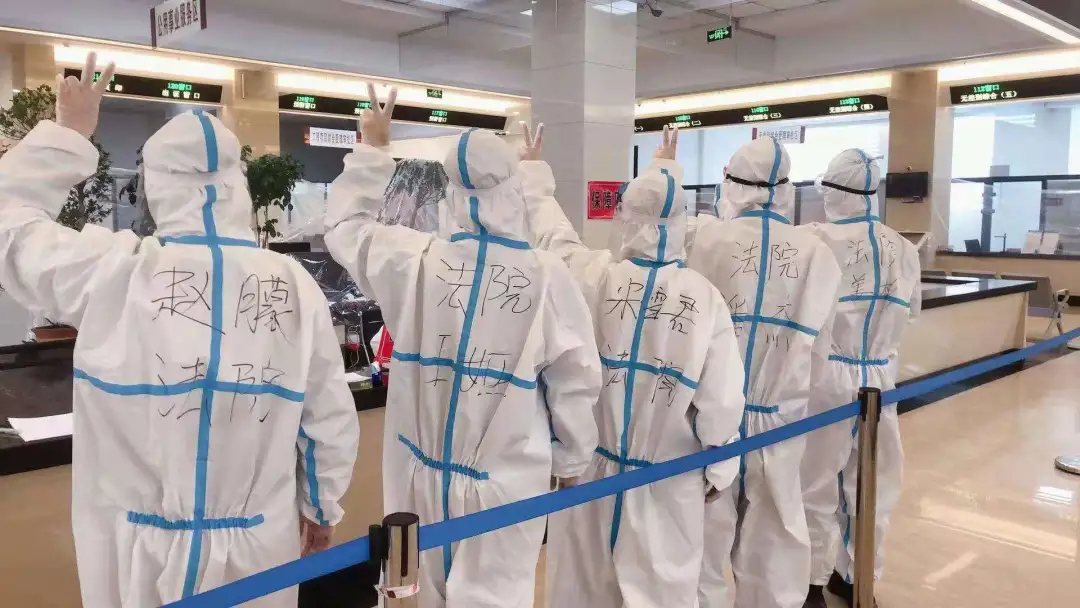 辉南县人民法院“我为群众办实事”纪实