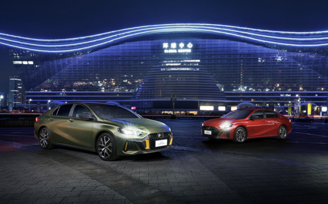 试驾|6秒俱乐部成员，十万多点的传祺影豹你会考虑吗？