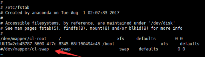 K8S云平臺部署過程說明