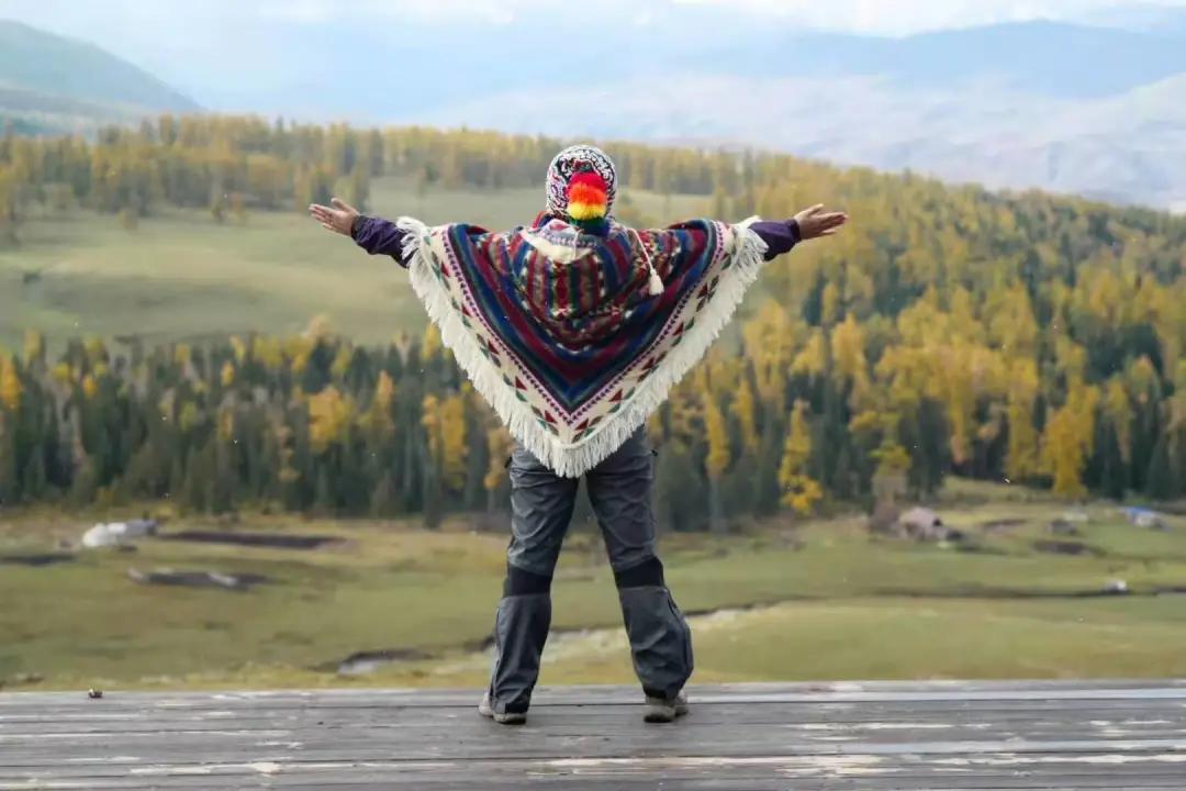Angela的旅行书单1 | 旅行和阅读，必须有一个在路上