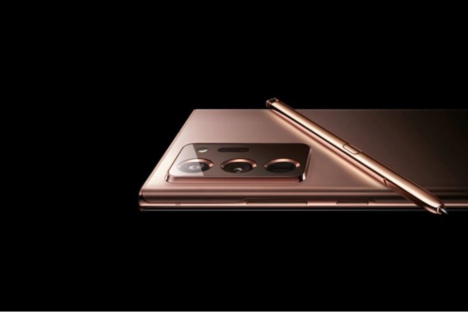 很贵！三星Galaxy Note20系列产品8月5日公布