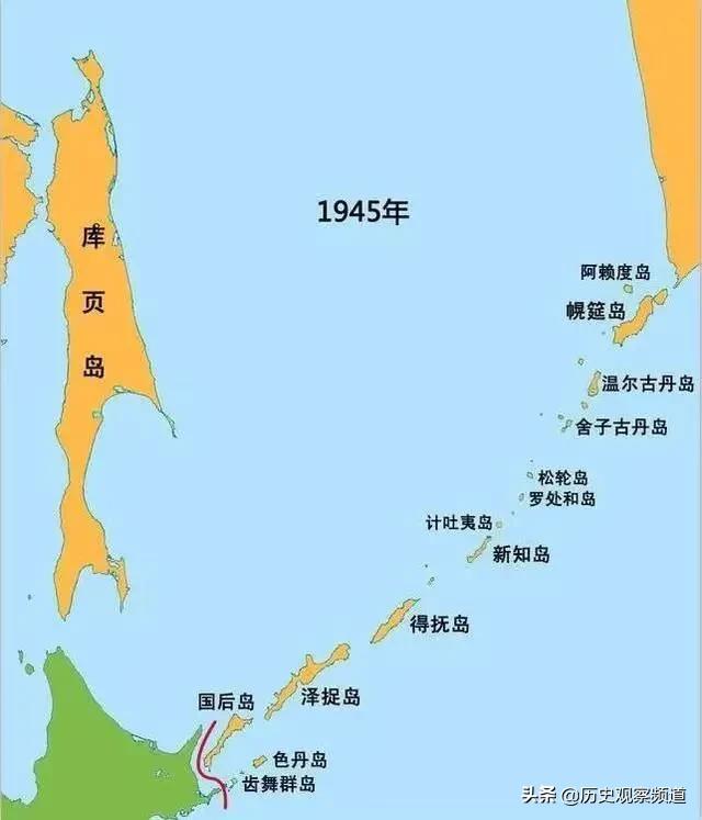 都是1860年割让，库页岛能否像香港澳门一样，回到祖国的怀抱