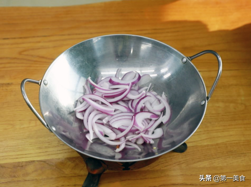 图片[4]-干锅土豆片家常做法 简单即美味-起舞食谱网