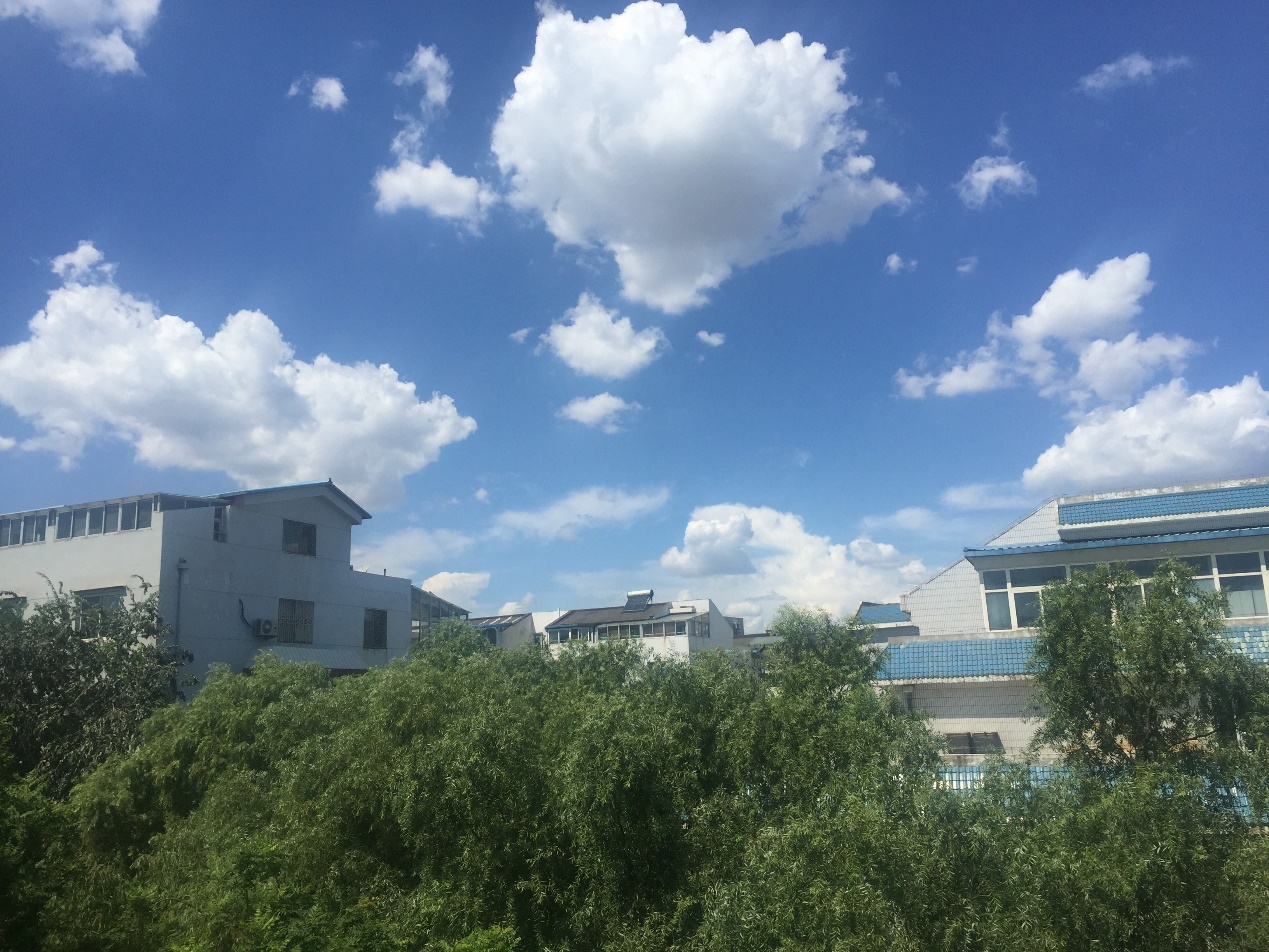 上市公司市值500强分布图！买房，不妨跟着企业