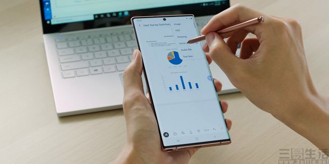 智能手机的“生产力”到底有多少？三星Note20系列再次定义标杆