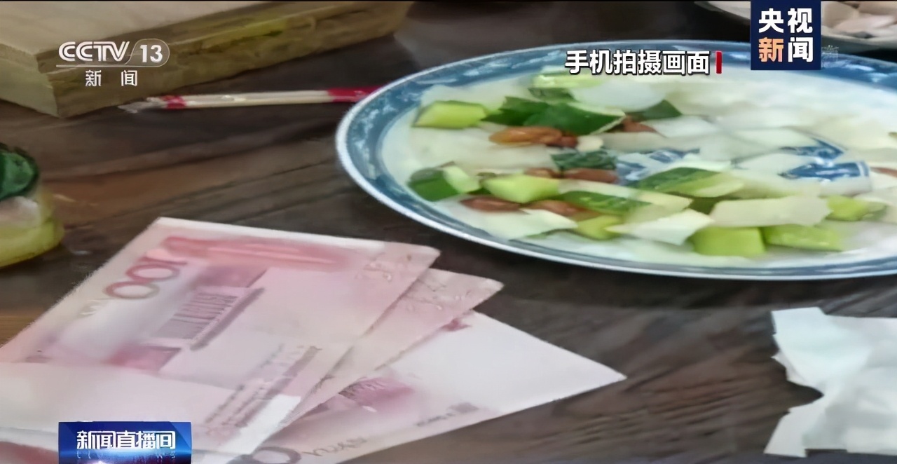為讓消防員吃碗熱乎面，這家面館凌晨推遲閉店