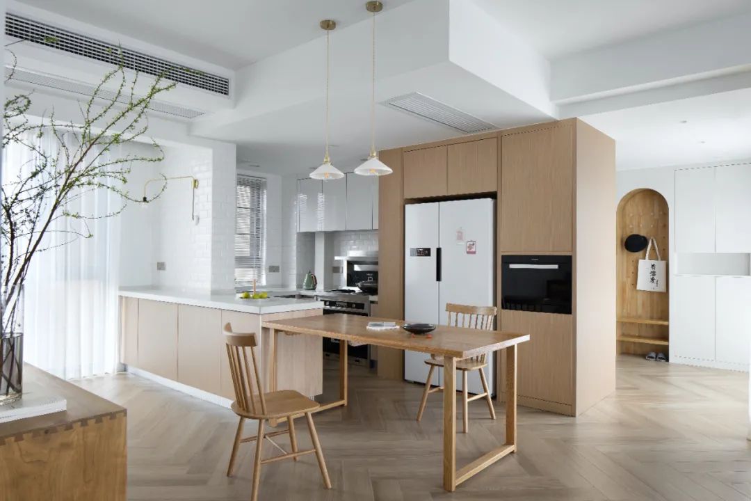 科普 ┃ 中央空调和风管机，哪个更好用？┃ 南京装修