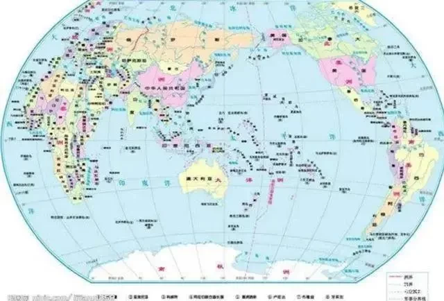 国虽大，好战必亡”！为何轮到美国失灵？美国真能越打越强？