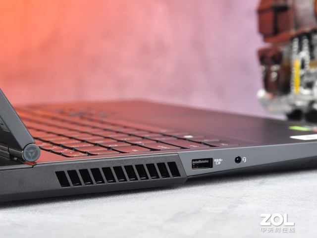 锐龙H真给劲儿 联想拯救者R7000 2020首测