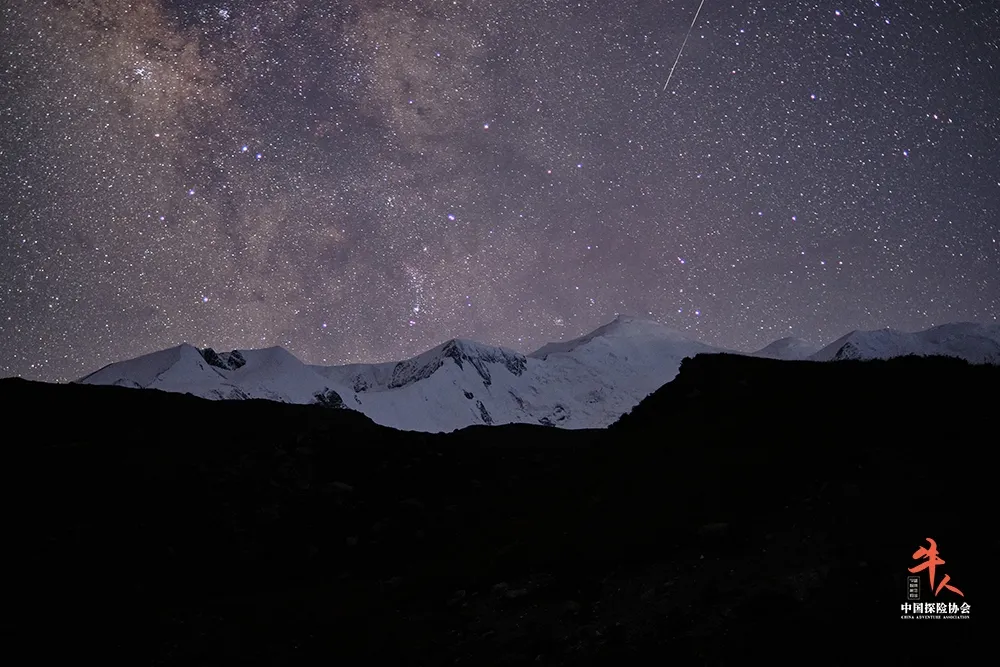 牛人 | 刘明星：团队精神比登顶更重要，每向上一步都是在战胜自己