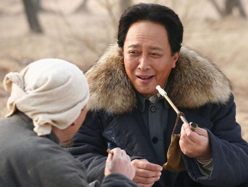 26位扮演毛主席的特型演员，究竟谁演的最像？