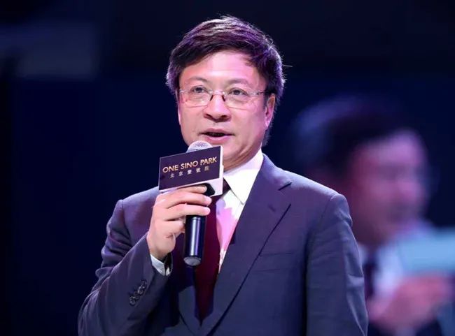 融创中国—中国房地产界的高盛（四）孙宏斌与
