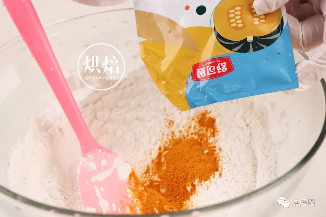 我用糯米粉可以做壽司包上肉鬆蛋黃餡比青團好吃